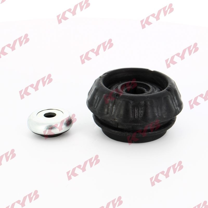 Kit de reparação, suporte de apoio do conj. mola / amortecedor KYB SM1069 KYB SM1069 Cabeçote amortecedor HYUNDAI i10 2025