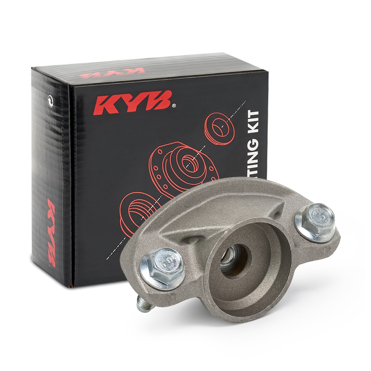 KYB Veerpootlager SM9932 Veerpoot lager KYB VOLT SM9932 goedkoop