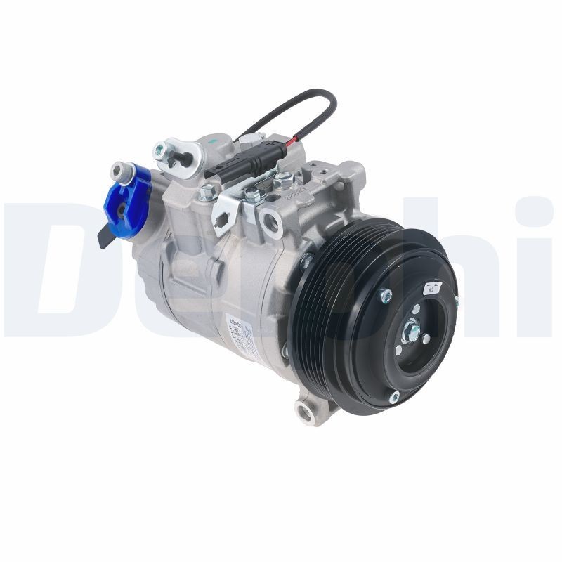 DELPHI AC-kompressor CS20657 Kompressor BMW E87 CS20657 DELPHI