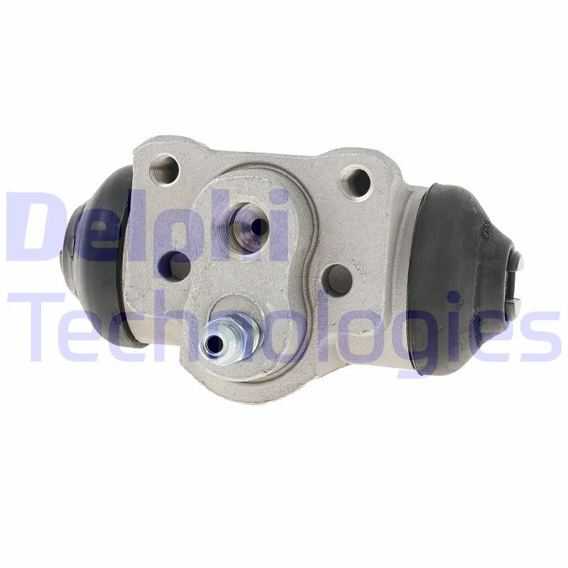 DELPHI Radbremszylinder LW90207 LW90207 Radbremszylinder DELPHI FIAT BARCHETTA