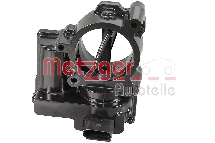 METZGER Drosselklappenstutzen 0892943 Drosselklappenstutzen METZGER ESCAPE 0892943 günstig