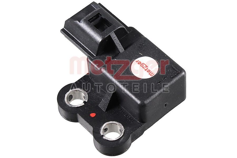 Sensor, zijdelingse versnelling METZGER 09001488 METZGER 09001488 Sensor dwarsversnelling FORD FOCUS 2024