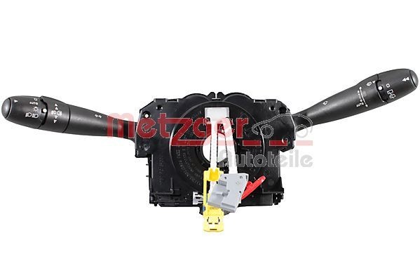 Ohjausakselin kytkin METZGER 0916795 METZGER 0916795: Monitoimivipu Citroen C3 2003