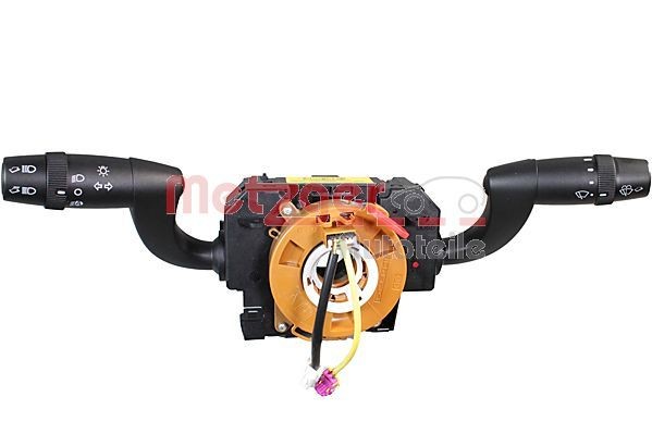 METZGER Kormányoszlop kapcsoló 0916884 METZGER 0916884 Belső / kényelmi Fiat Barchetta 183 1999