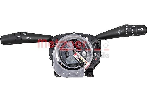 METZGER Bryter komplett rattstamme 0916897 METZGER 0916897 Bryter rattstamme Fiat 500X pris