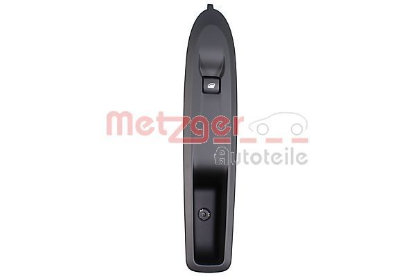 METZGER Kontakt, rudehejs 0916923 Elrude-kontakt METZGER AX 0916923 billig