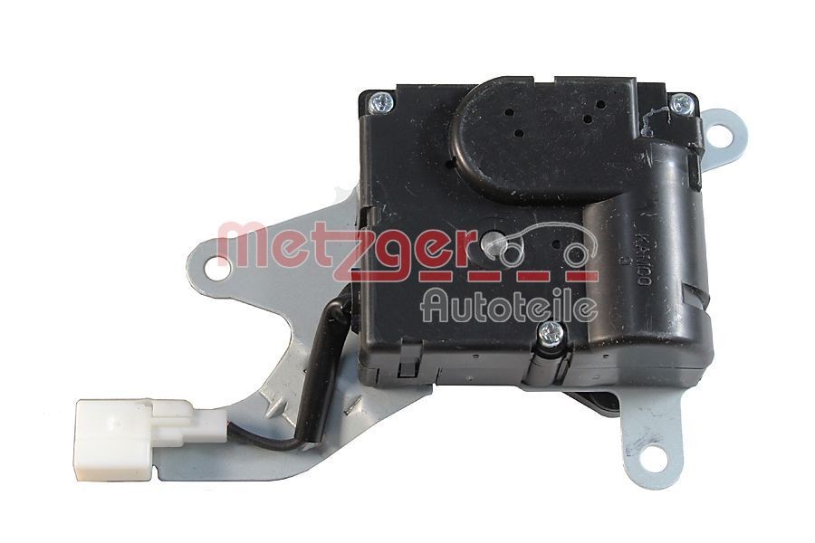 METZGER Seadeelement, seguklapp 0917458 Seadeelement, seguklapp METZGER KIA 0917458