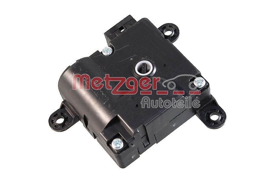 METZGER Nastavovací prvok zmieżavacej klapky 0917459 METZGER 0917459 Nastavovací prvok zmieżavacej klapky