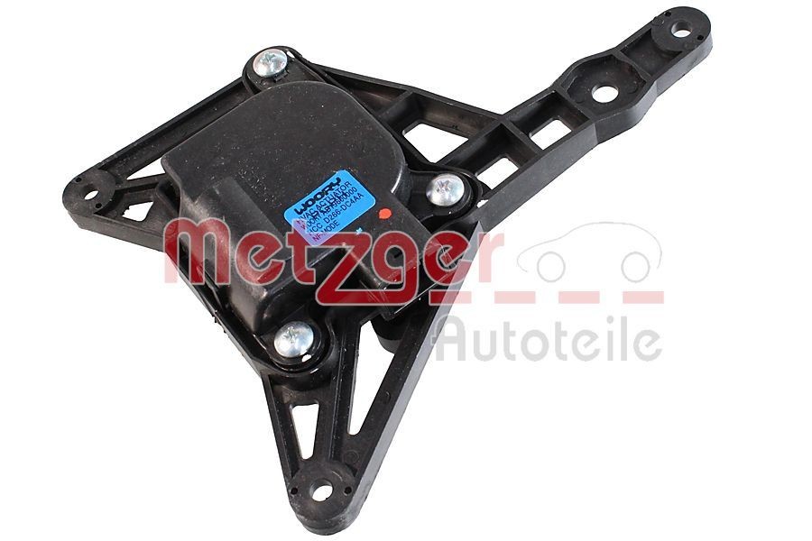 METZGER Control, blending flap 0917464 METZGER 0917464 Hyundai Accent II LC control, blending flap price