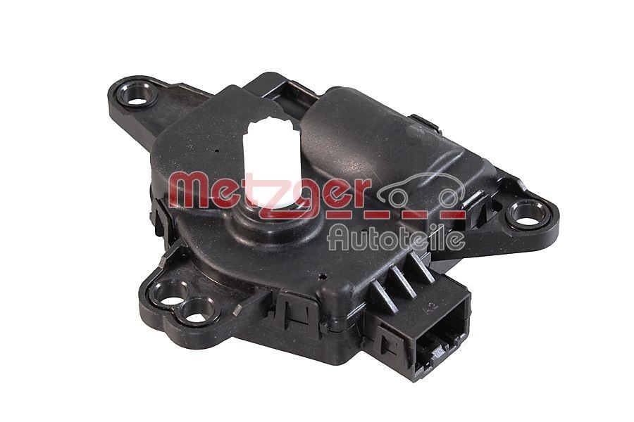 METZGER Seadeelement, seguklapp 0917468 Seadeelement, seguklapp METZGER KIA 0917468