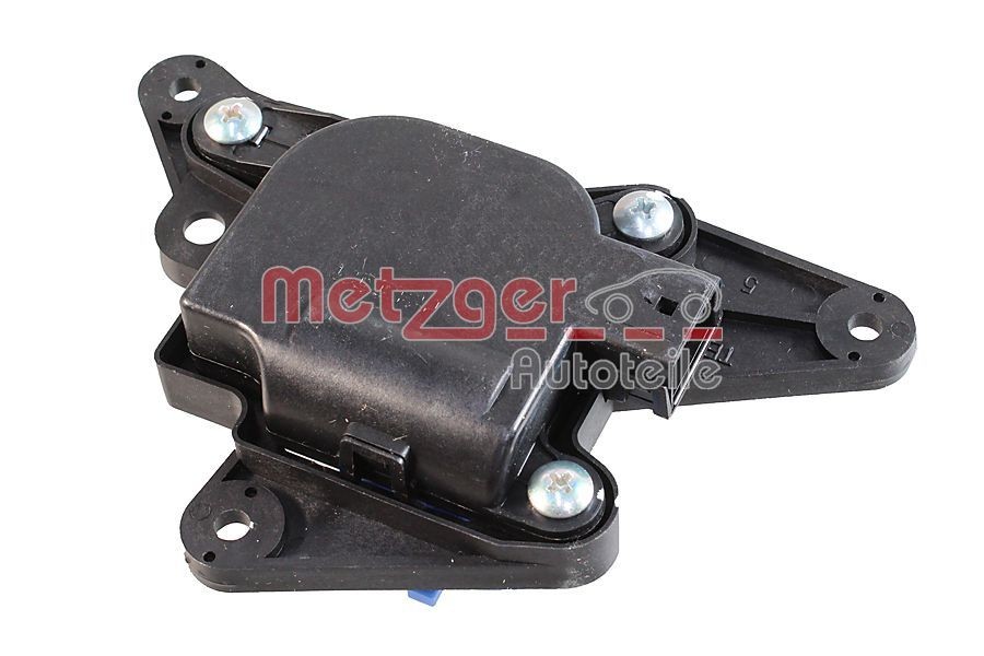 METZGER Regolatore, Valvola miscelazione 0917472 Attuatore, valvola miscelazione Hyundai JK-01 0917472 METZGER
