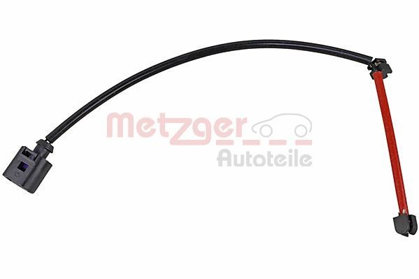 METZGER Sensore di usura delle pastiglie freni 1190221 1190221 costo Sensore pastiglie freni CHRYSLER CROSSFIRE METZGER