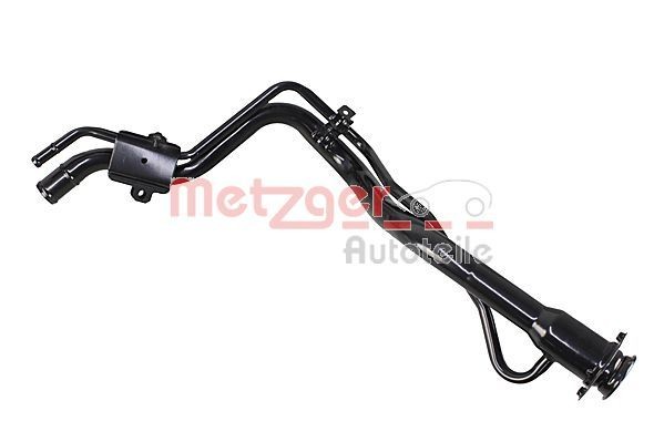 METZGER Bocchettone riempimento, Serbatoio carburante 2140384 METZGER 2140384 Tappo serbatoio carburante Mitsubishi Space Star prezzo