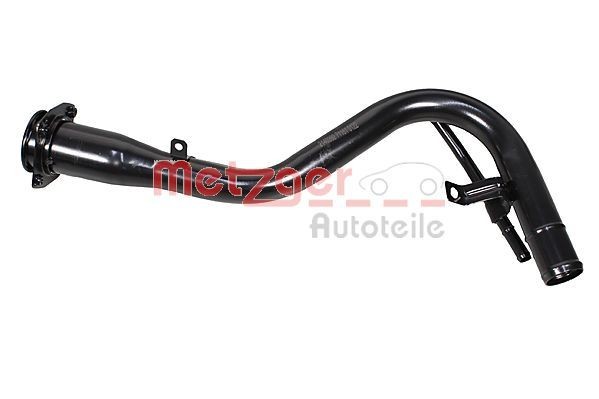 METZGER Påfyldningsstuds, brændstoftank 2140392 METZGER 2140392 Tankdæksel Peugeot 4007 originale