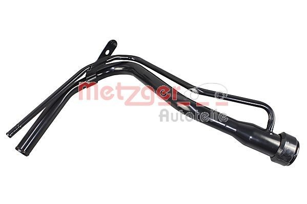 METZGER Bocchettone riempimento, Serbatoio carburante 2140394 2140394 Serbatoio carburante HONDA CIVIC METZGER costo