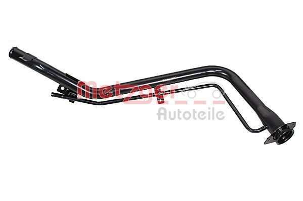 Tubo de enchimento, depósito de combustível METZGER 2140401 METZGER 2140401 Tanque de combustível SUZUKI GRAND VITARA 2013