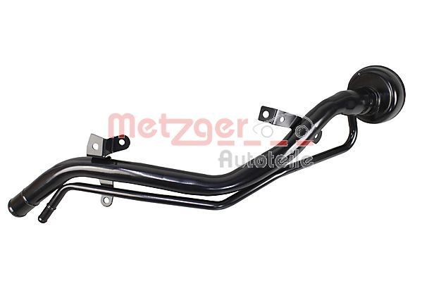 METZGER Ieliešanas kakliņš, Degvielas tvertne 2140402 2140402 METZGER Degvielas tvertne Lancia lēti