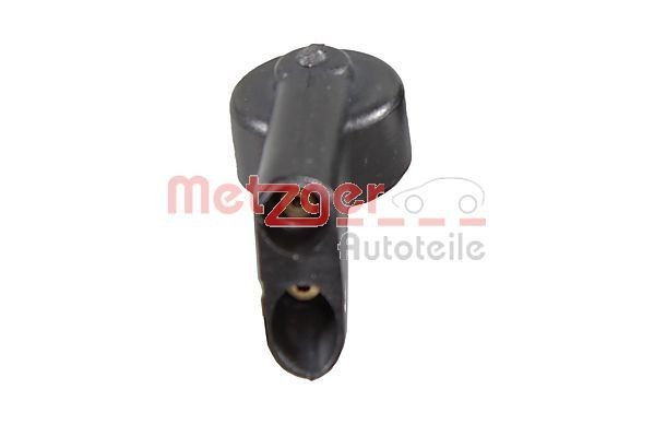 METZGER Ejector de água do lava-vidros 2220842 METZGER 2220842 originais Ejetors de água do lava vidros AUDI 200 preço