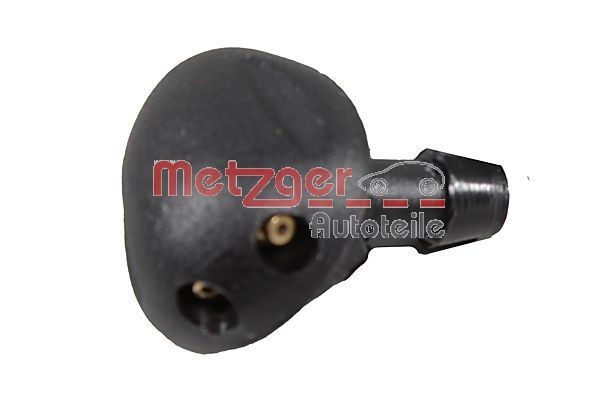 METZGER Windscreen washer jet 2220843 VOLVO 140 METZGER windscreen washer jets 2220843