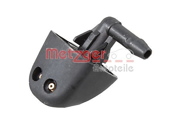 METZGER Sprinklerdyse 2220844 METZGER 2220844 Renault Kangoo 2 Express Sprinklermundstykke pris