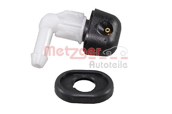 METZGER Ruitensproeier 2220846 METZGER 2220846 Ruitensproeierkop Citroën C4 Mk1 prijs