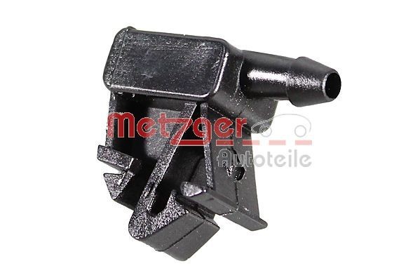 METZGER Ugello lavavetri 2220848 2220848 Ugelli lavavetri METZGER PEUGEOT 308 costo