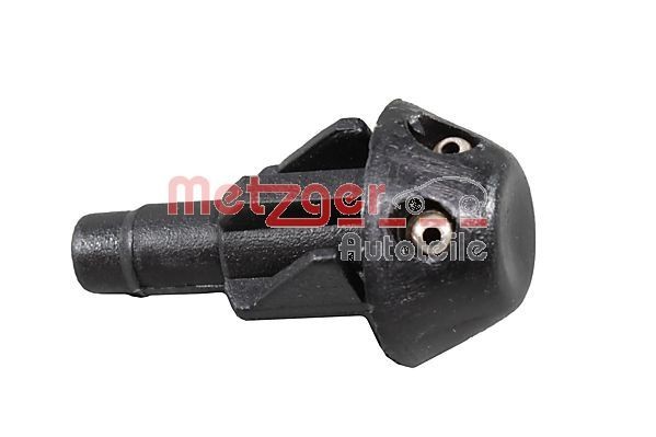 METZGER Ugello lavavetri 2220849 METZGER 2220849 Ugelli tergicristalli CITROËN C4 I Sedan originale prezzo