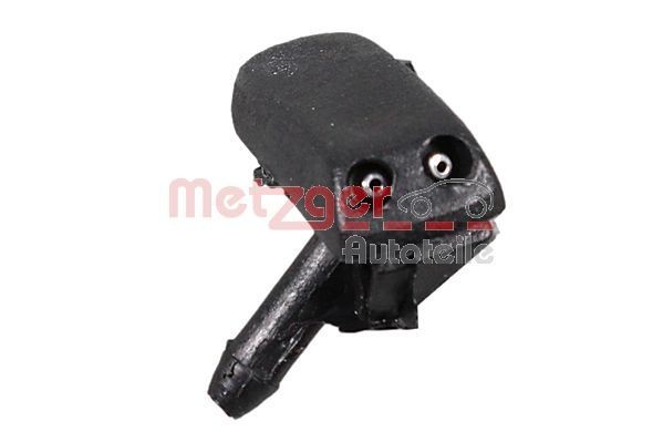 METZGER Ugello lavavetri 2220850 2220850 costo Ugelli lavavetri METZGER SEAT IBIZA
