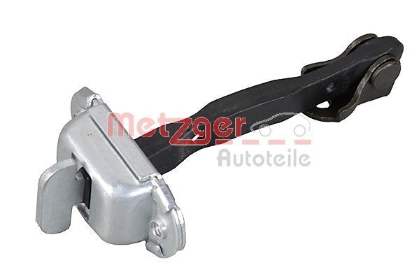 METZGER Uksekinnitaja 2312291 METZGER 2312291 Uksed üksikosad Wigo / Agya (B1_) hind