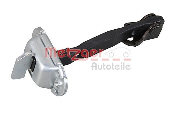 METZGER Dørstop 2312292 METZGER 2312292 Toyota Land Cruiser J7 Pick-up Bagdør pris