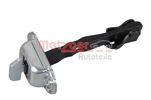METZGER Dørstop 2312293 METZGER 2312293 Bagdør TOYOTA Camry IV Sedan (_V2_) billig