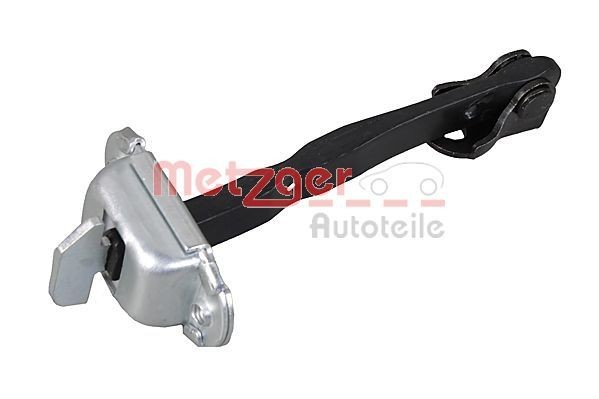 METZGER Durvju fiksators 2312294 Aizmugurējās durvis METZGER Toyota RAV 4 2312294