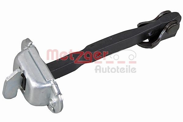 METZGER Dörrhållare 2312296 2312296 METZGER dörrar delar Toyota STARLET