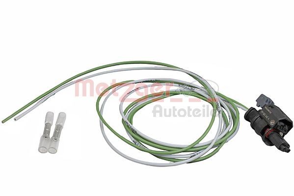 METZGER Remkomplekts, Vadu komplekts 2324163 METZGER 2324163 Vadu komplekts Mini Countryman R60 par izdevīgu cenu