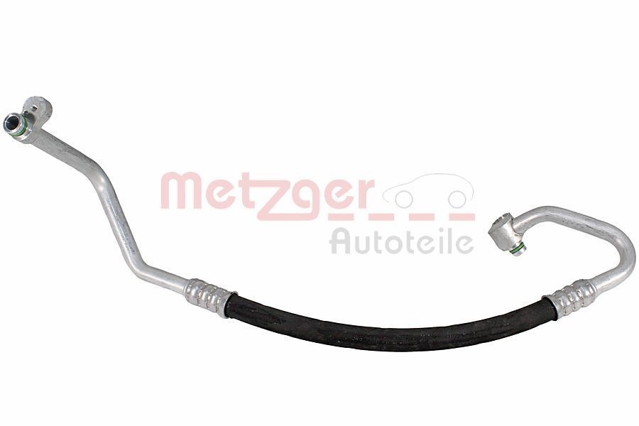 METZGER Høytrykksledning, klimaanlegg 2360152 METZGER 2360152 Høytrykksledning, klimaanlegg AUDI Q3 (8UB, 8UG) 1.4 TFSi Flex 150 hk 2016