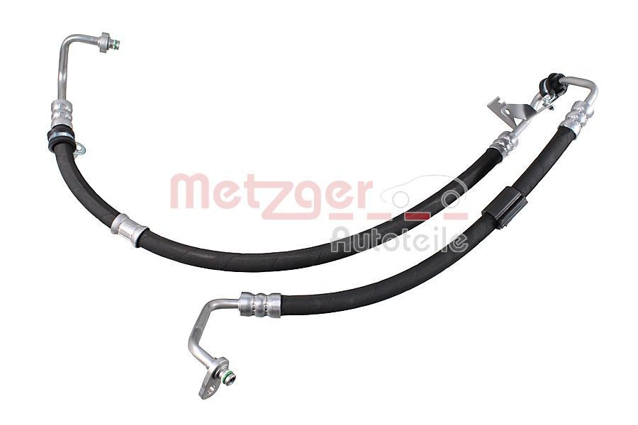 METZGER Hydraulikslange, styretøj 2361111 METZGER 2361111 Hydraulikslange, styretøj