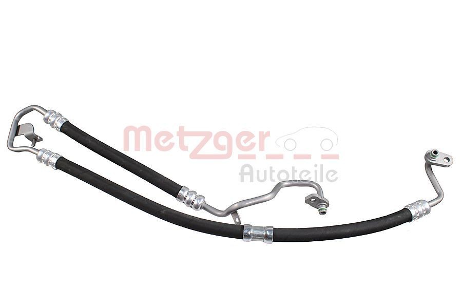 METZGER Hydraulikkslange, styring 2361113 METZGER 2361113 Servo slange Mercedes A209 billige