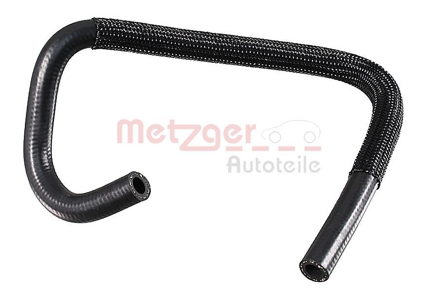 Hydraulikkslange, styring METZGER 2361116 METZGER 2361116: Hydraulikkslange styring Audi A4 2019