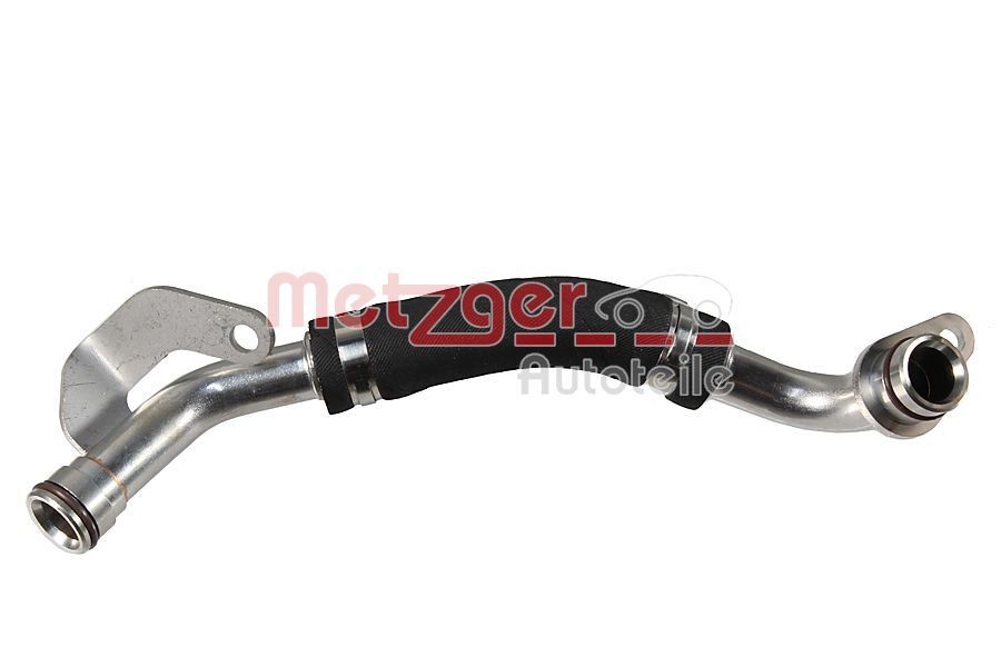 METZGER Olieleiding, turbolader 2361128 2361128 Olieleiding turbo METZGER RENAULT TRAFIC