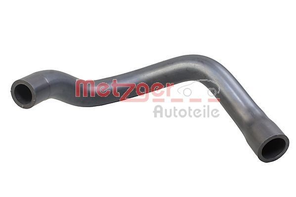 METZGER Flessibile, Ventilazione monoblocco 2380159 2380159 costo Valvola recupero vapori olio PEUGEOT RIFTER METZGER