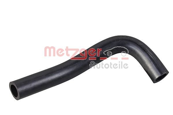 Slange, veivhuslufting METZGER 2380160 METZGER 2380160 Ventil veivhusventilasjon NISSAN PATROL 2022