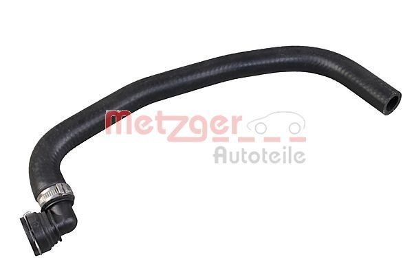 METZGER Flessibile, Ventilazione monoblocco 2380162 METZGER 2380162 Valvola recupero vapori olio CHRYSLER PACIFICA prezzo