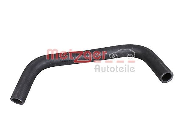 Slang, ontluchting motorblok METZGER 2380164 METZGER 2380164: Ontluchting klep nokkenasbehuizing Fiat PALIO 2004