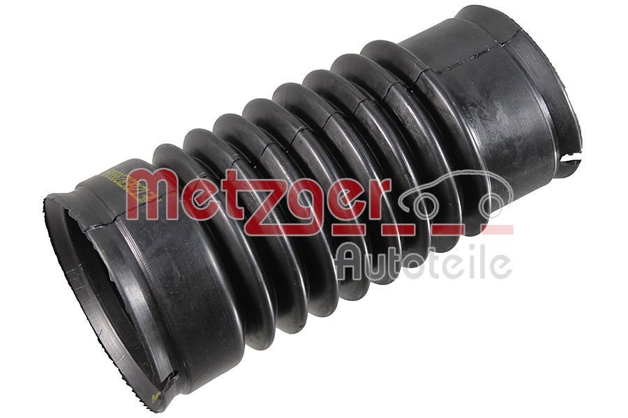 METZGER Gaisa tvērēja caurule, Gaisa filtrs 2388084 2388084 Gaisa tvērēja caurule, gaisa filtrs MAZDA 6 METZGER