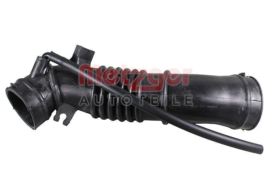 METZGER Ελαστ. σωλ., παροχή αέρα 2389030 Κολάρο turbo METZGER TRIBUTE 2389030 φθηνά