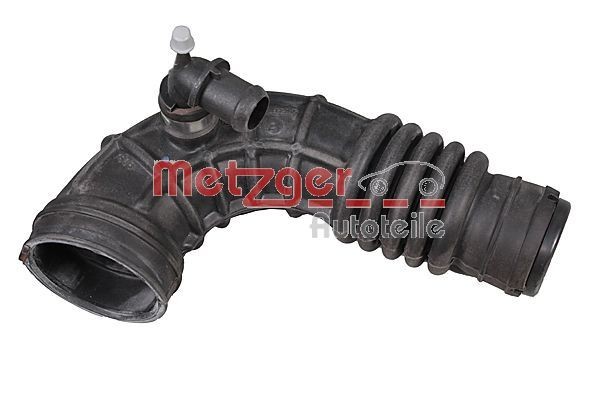 METZGER Nasávacia hadica, Vzduchový filter 2389032 METZGER 2389032 Nasávacia hadica, vzduchový filter Fiat Doblo Cargo originálne cena