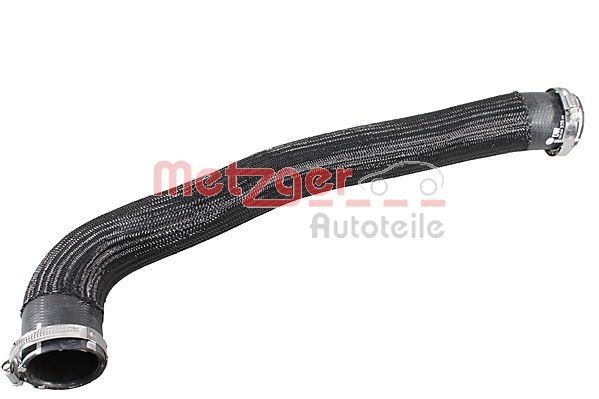 Ahdinletku METZGER 2400983 METZGER 2400983 PEUGEOT 508 2021 Ahtoputki