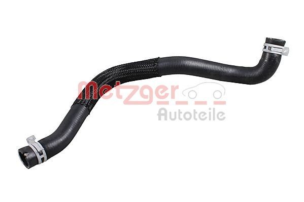 METZGER Durite de refroidissement 2421323 METZGER 2421323 Durite de refroidissement Ford Transit Custom Minibus prix