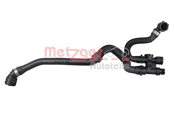 Flessibile radiatore METZGER 2421358 METZGER 2421358 costo Tubi radiatore BMW X3 2021
