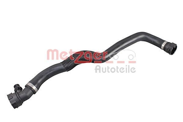 Flessibile radiatore METZGER 2421359 METZGER 2421359 Tubi radiatore BMW X3 2021